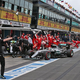 Illustration for article titled F1 qualifying changes less than a big hit